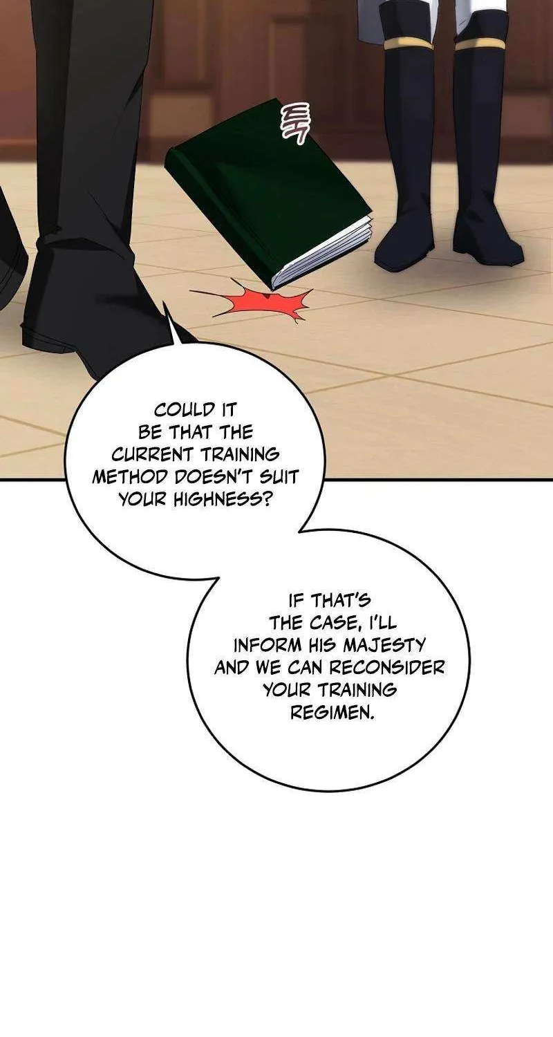 I’m Done Being a Hero, Even If It’s Retirement Chapter 36 page 10 - 