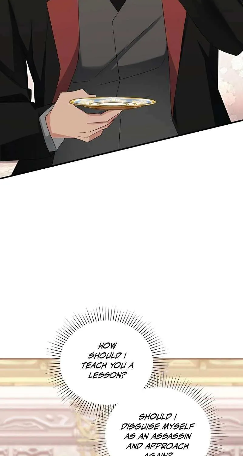I’m Done Being a Hero, Even If It’s Retirement Chapter 37 page 11 - 