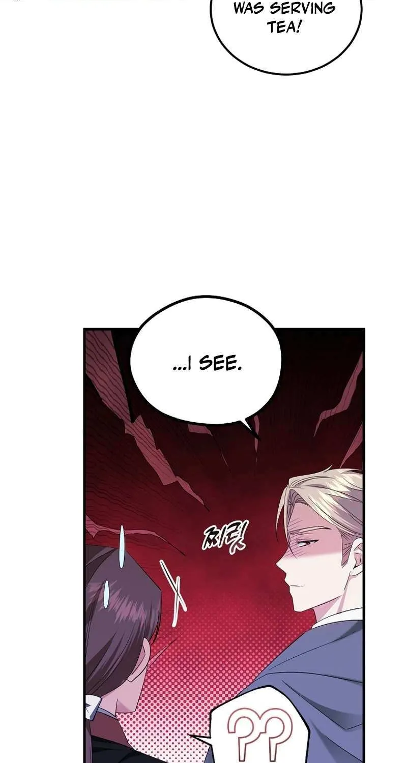 I’m Done Being a Hero, Even If It’s Retirement Chapter 37 page 19 - 
