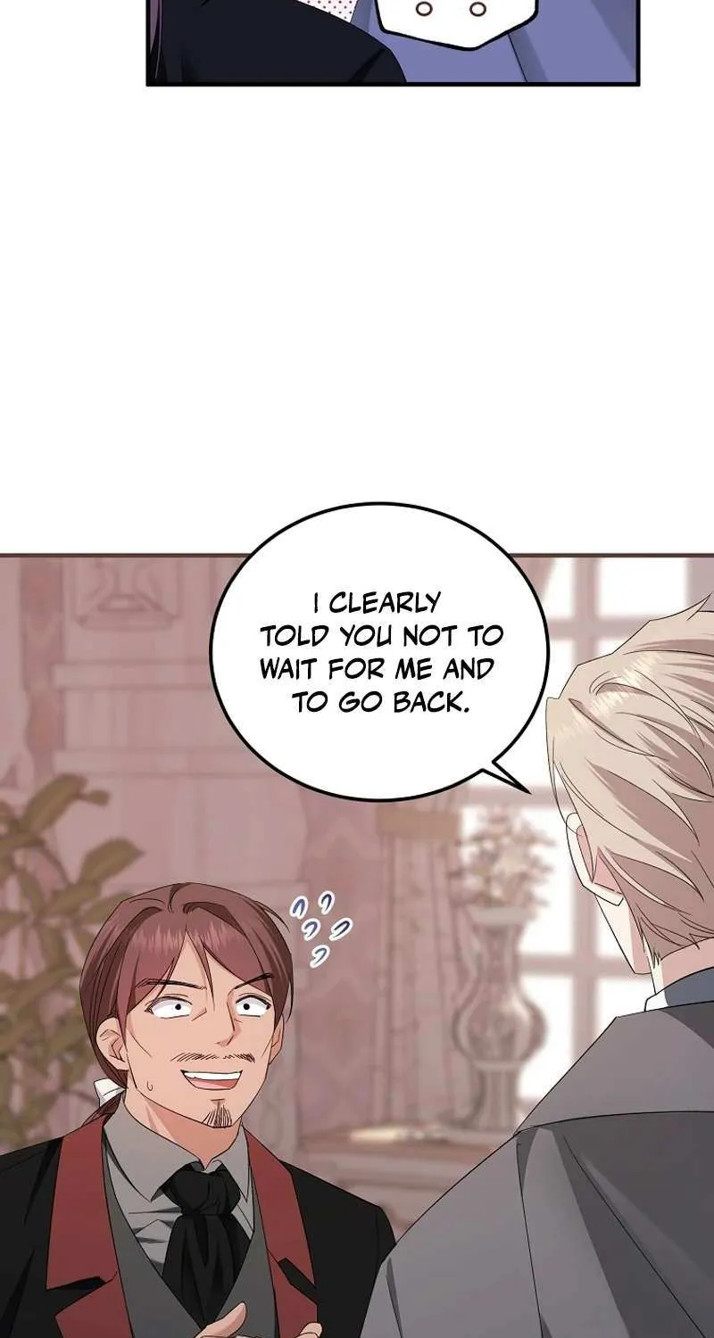 I’m Done Being a Hero, Even If It’s Retirement Chapter 37 page 20 - 