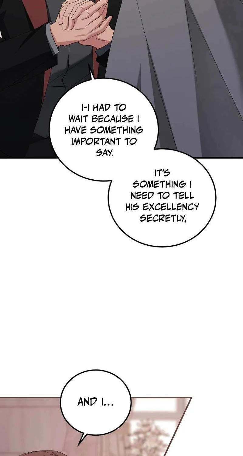 I’m Done Being a Hero, Even If It’s Retirement Chapter 37 page 21 - 