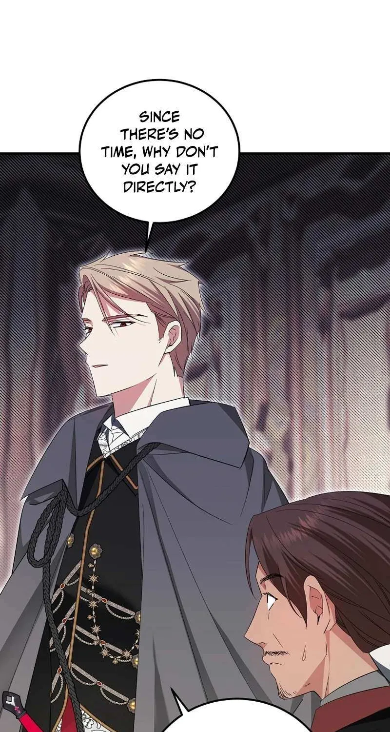 I’m Done Being a Hero, Even If It’s Retirement Chapter 37 page 23 - 
