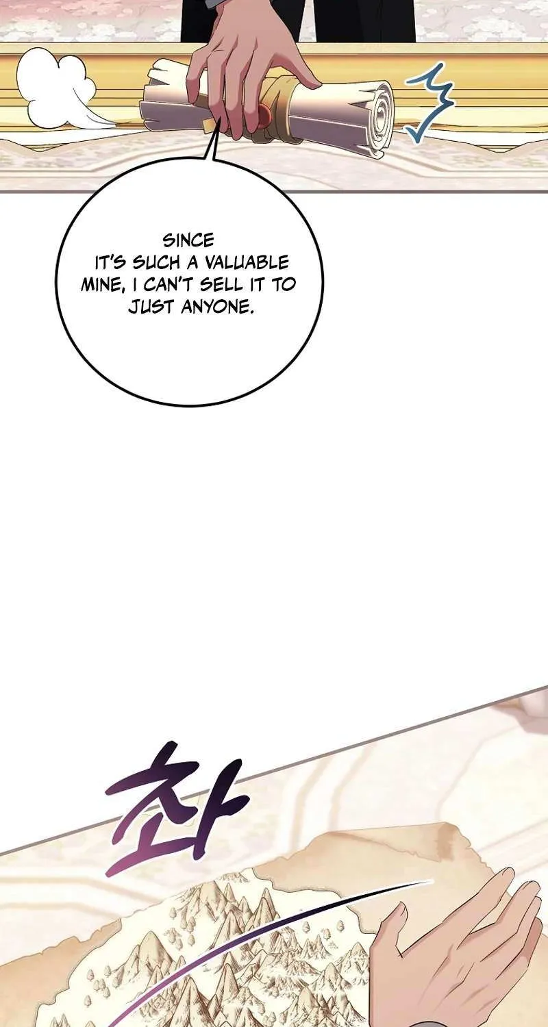 I’m Done Being a Hero, Even If It’s Retirement Chapter 37 page 28 - 