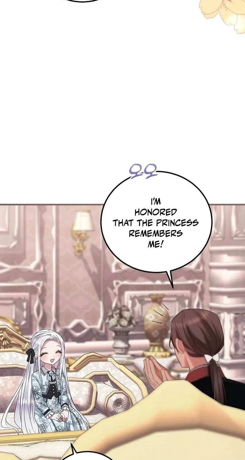 I’m Done Being a Hero, Even If It’s Retirement Chapter 37 page 4 - 
