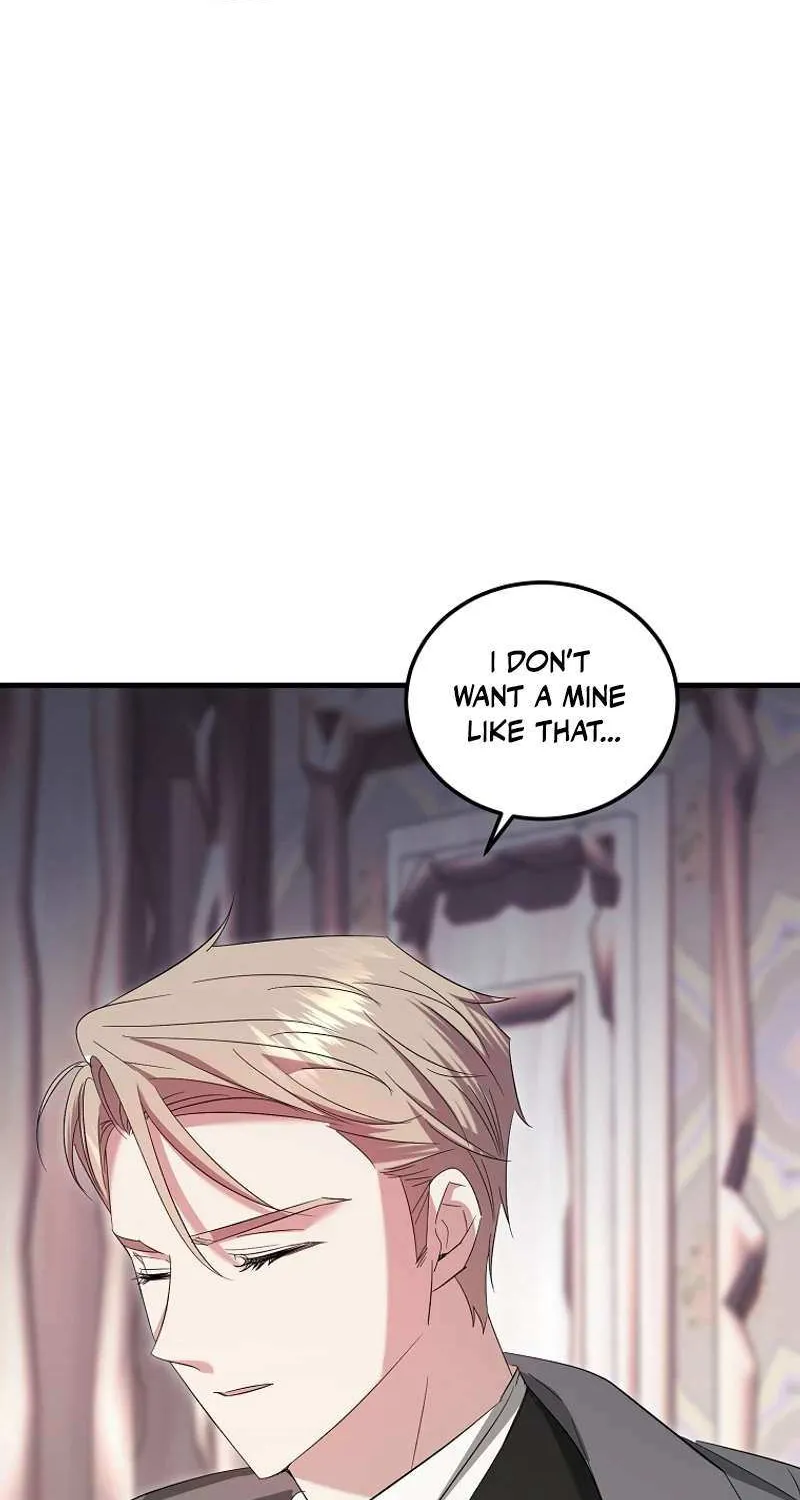 I’m Done Being a Hero, Even If It’s Retirement Chapter 37 page 34 - 