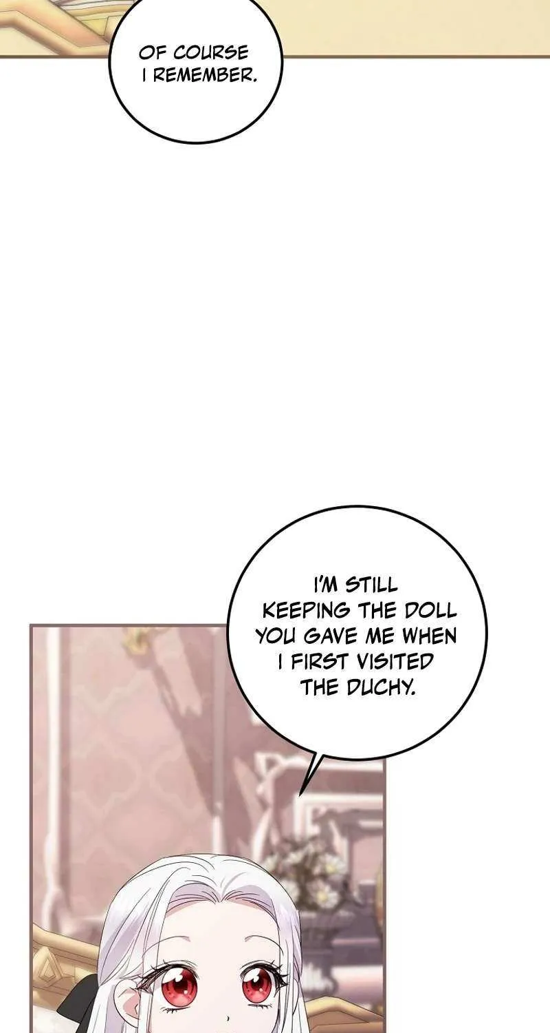 I’m Done Being a Hero, Even If It’s Retirement Chapter 37 page 5 - 