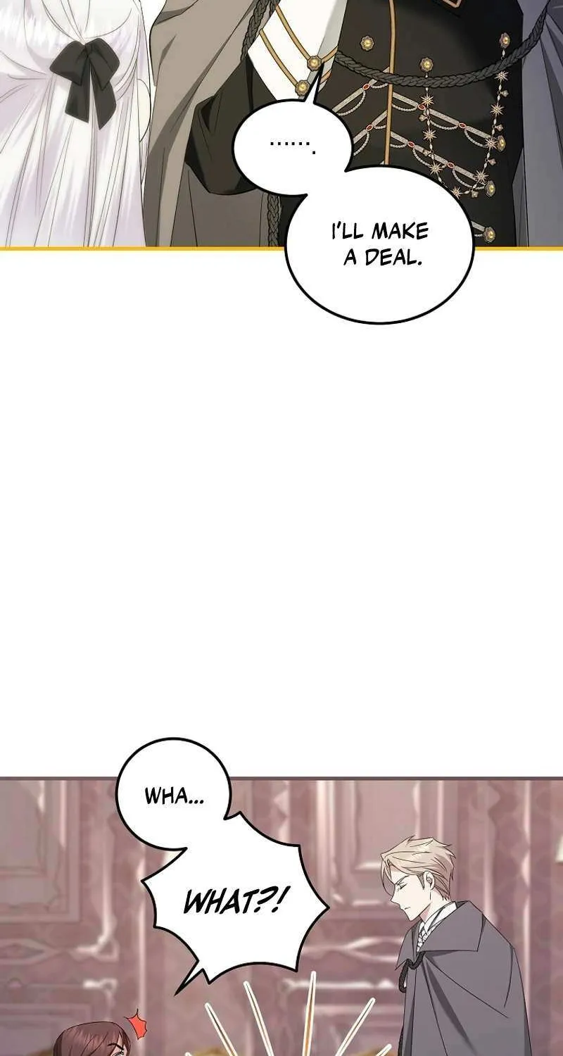 I’m Done Being a Hero, Even If It’s Retirement Chapter 37 page 41 - 