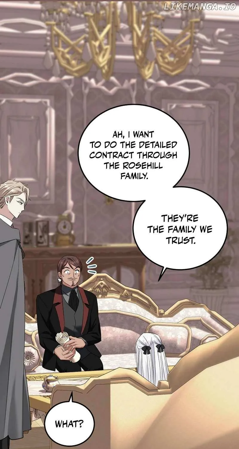 I’m Done Being a Hero, Even If It’s Retirement Chapter 37 page 45 - 