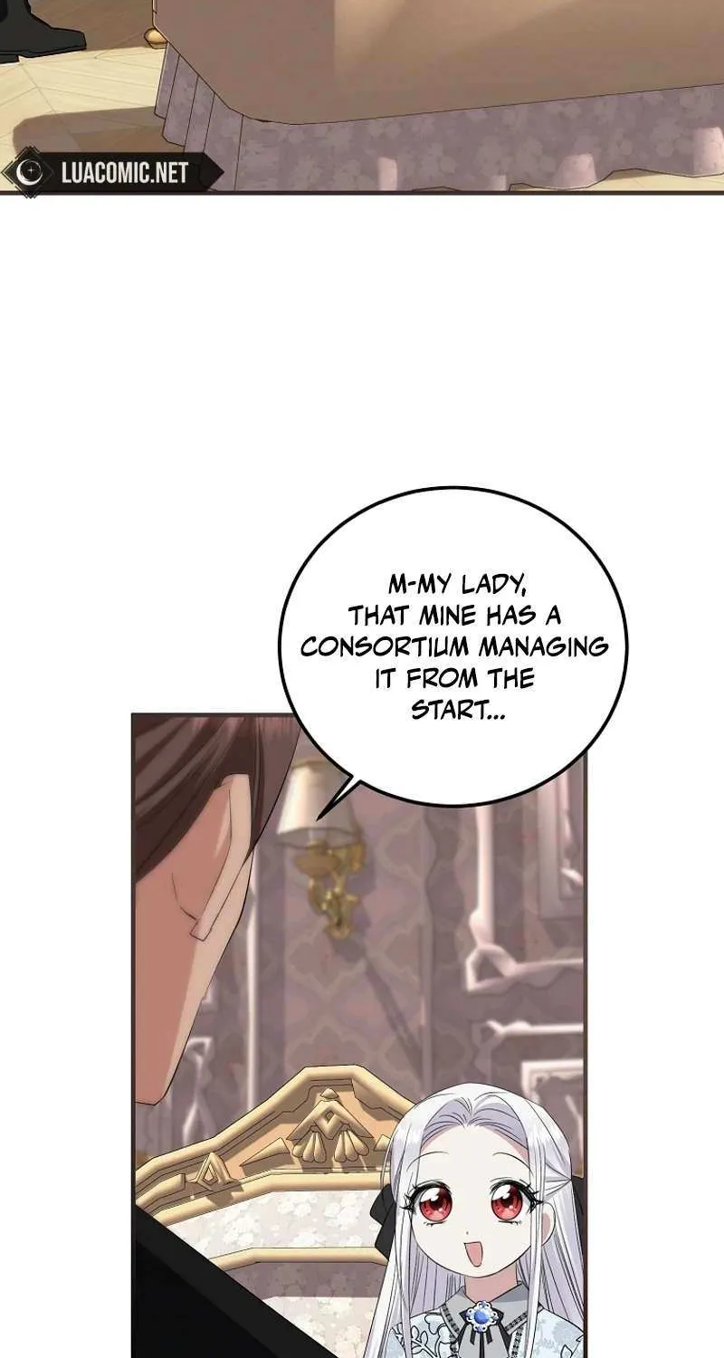 I’m Done Being a Hero, Even If It’s Retirement Chapter 37 page 46 - 