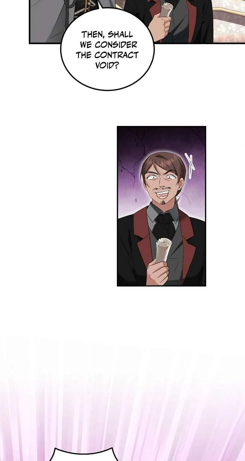 I’m Done Being a Hero, Even If It’s Retirement Chapter 37 page 48 - 
