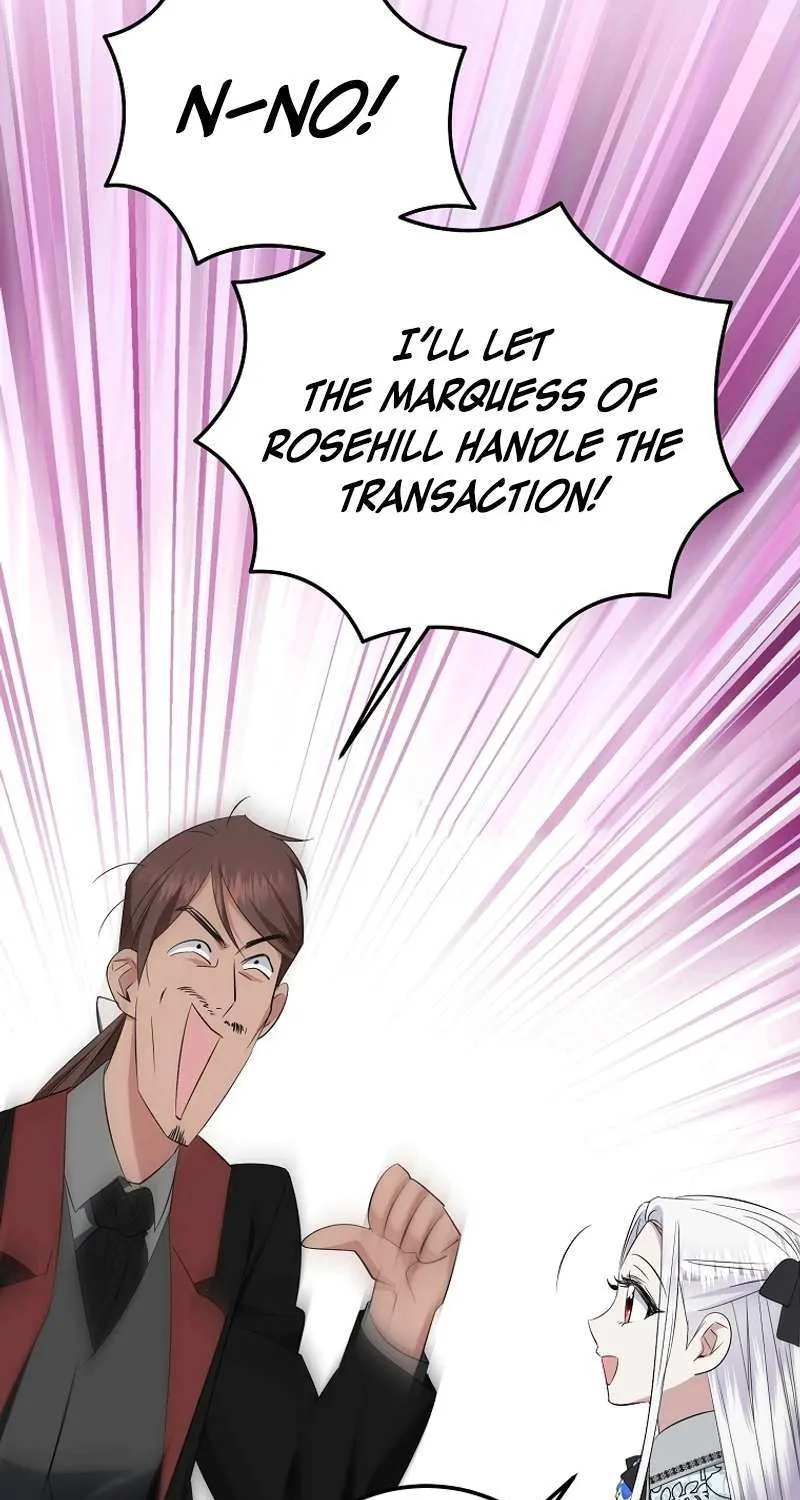 I’m Done Being a Hero, Even If It’s Retirement Chapter 37 page 49 - 