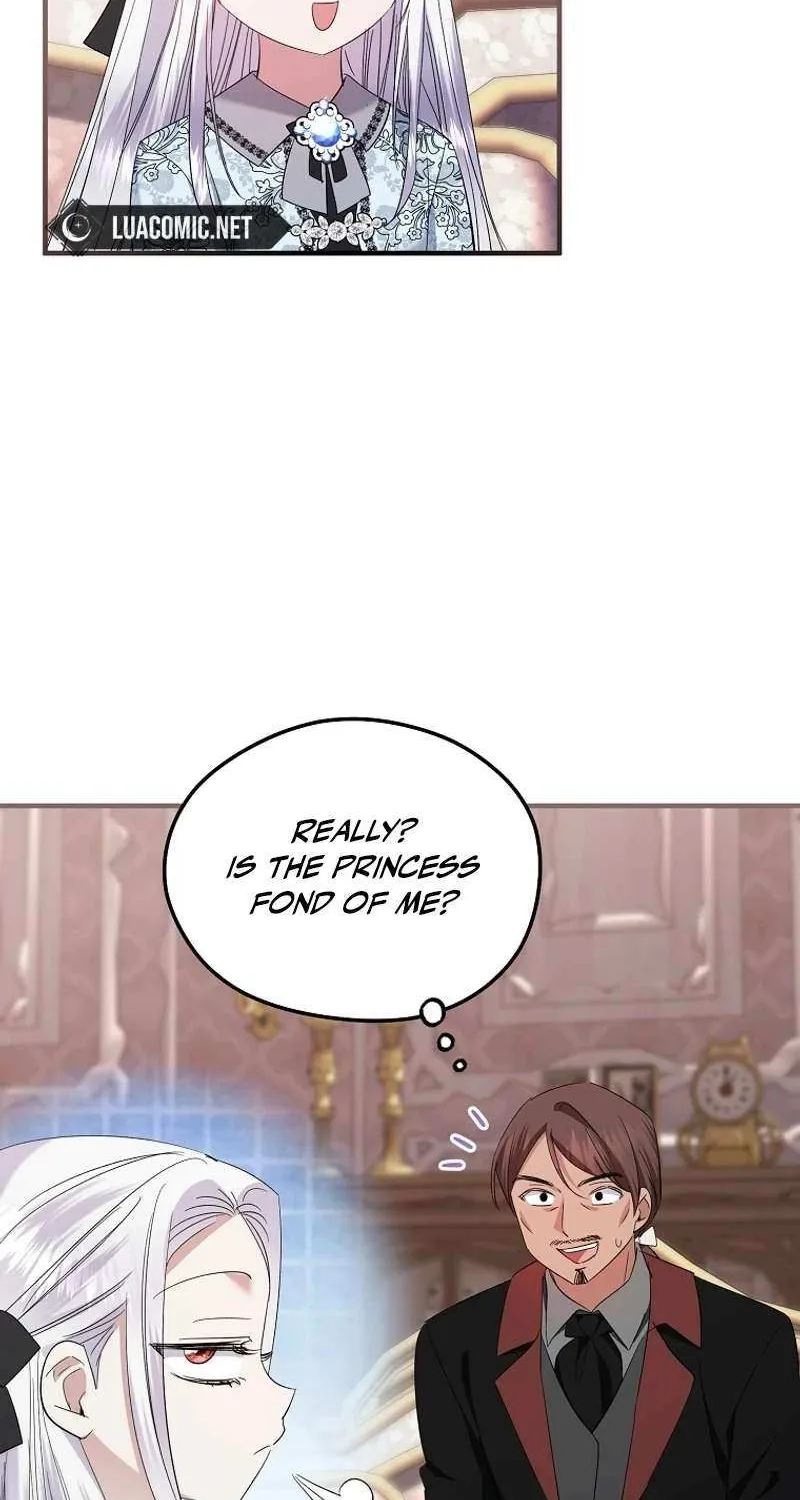 I’m Done Being a Hero, Even If It’s Retirement Chapter 37 page 6 - 