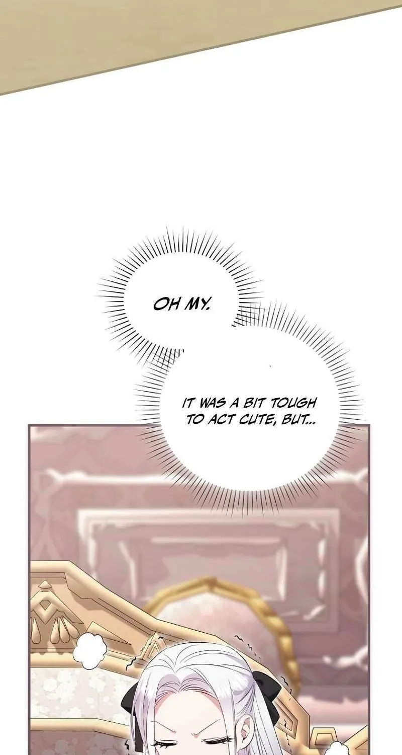 I’m Done Being a Hero, Even If It’s Retirement Chapter 37 page 55 - 
