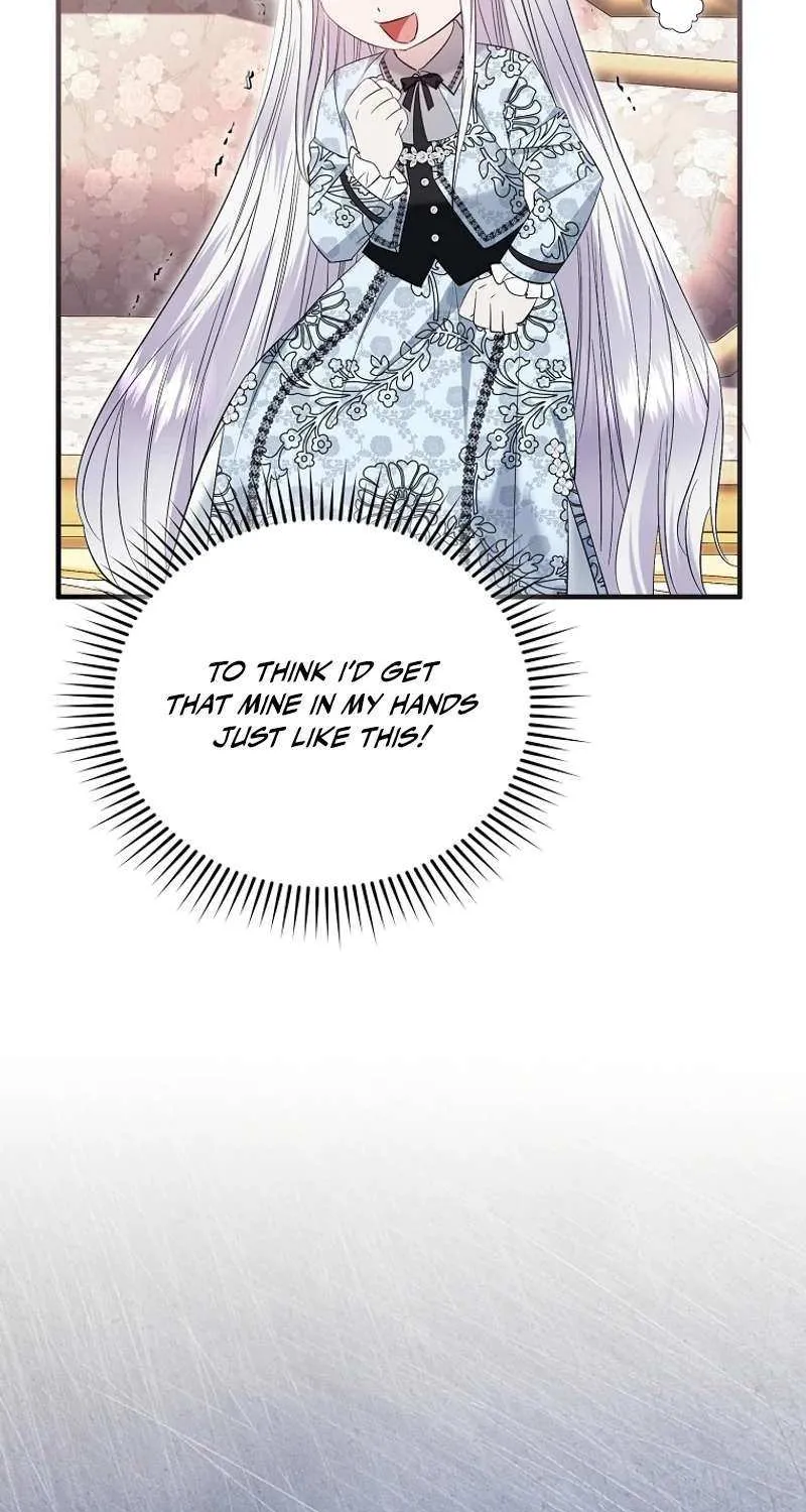I’m Done Being a Hero, Even If It’s Retirement Chapter 37 page 56 - 