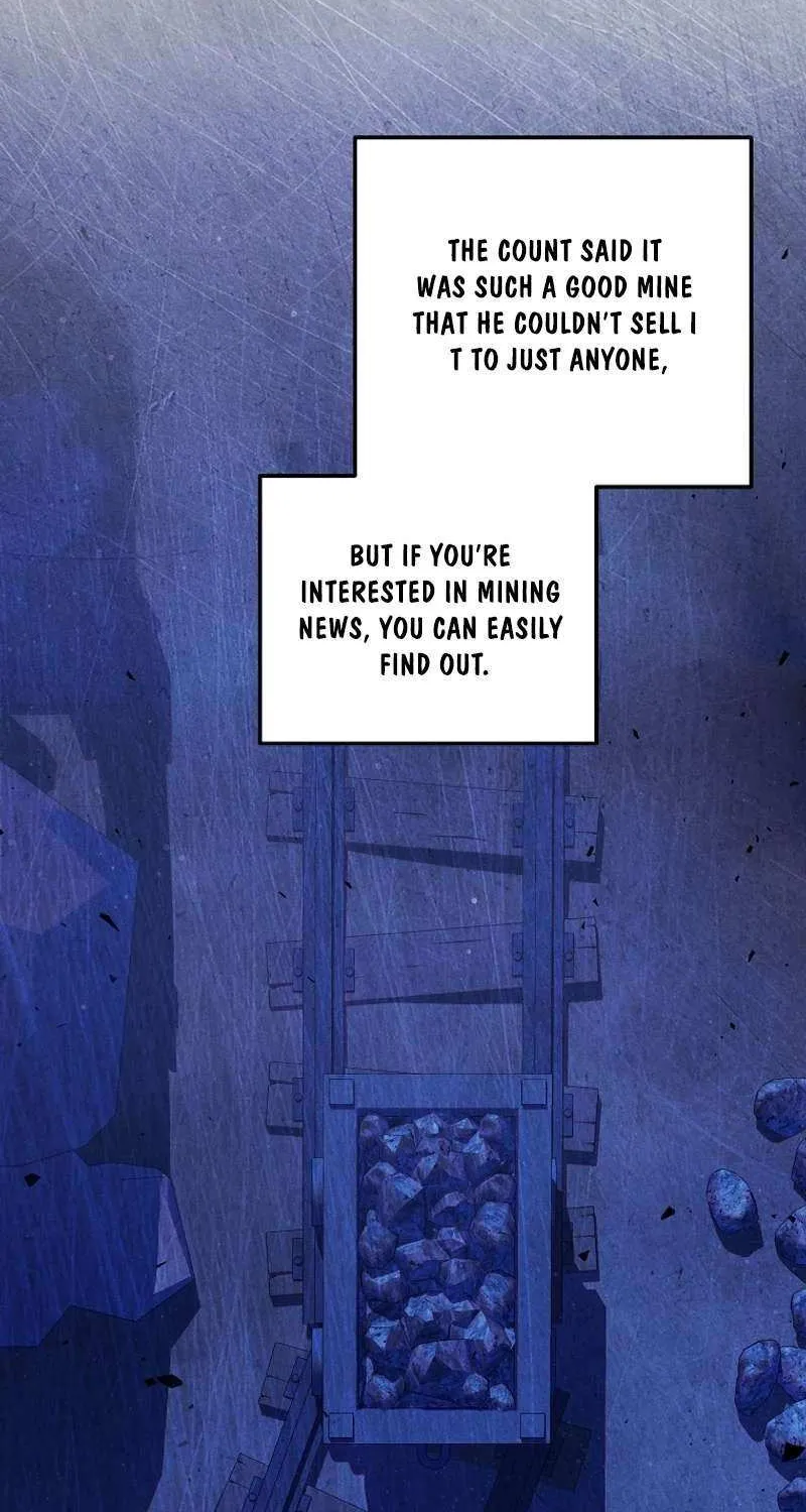 I’m Done Being a Hero, Even If It’s Retirement Chapter 37 page 57 - 