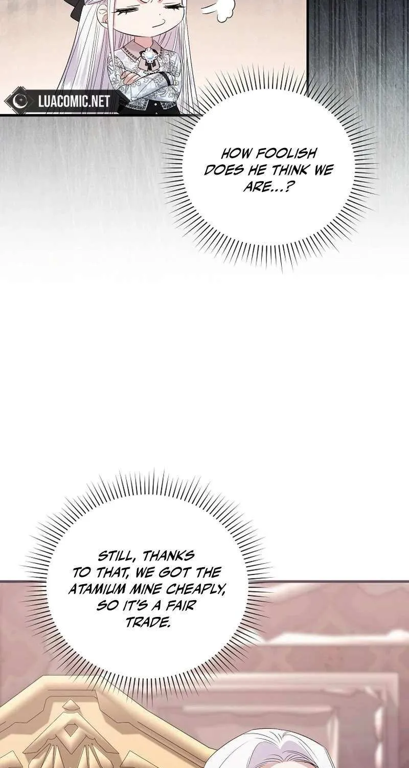 I’m Done Being a Hero, Even If It’s Retirement Chapter 37 page 60 - 