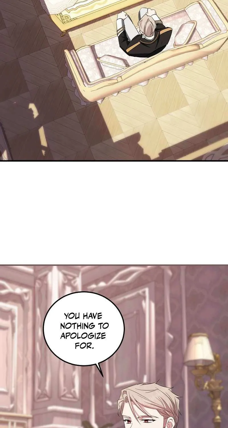 I’m Done Being a Hero, Even If It’s Retirement Chapter 37 page 72 - 
