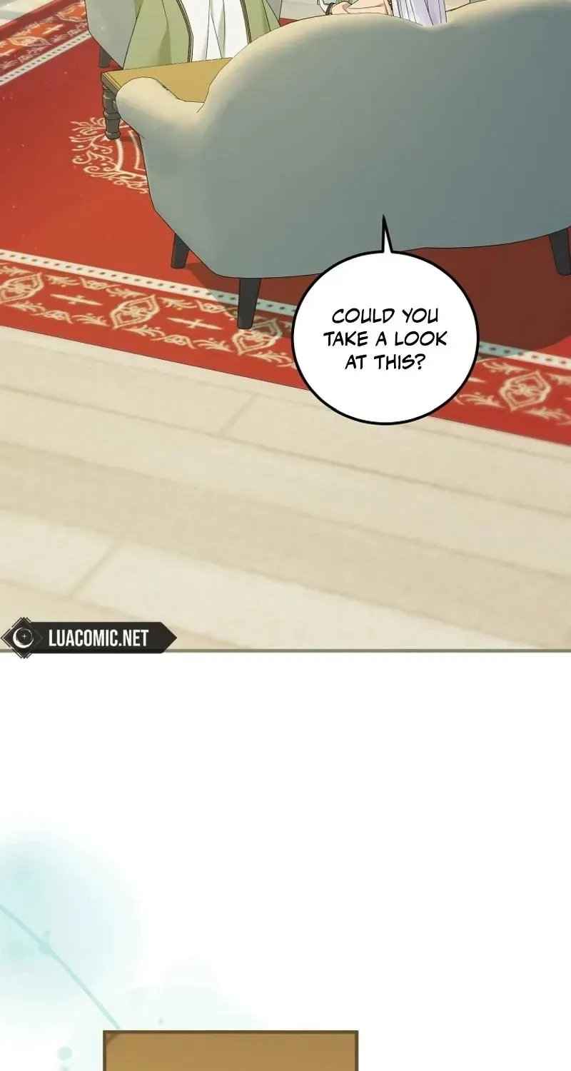 I’m Done Being a Hero, Even If It’s Retirement Chapter 38 page 14 - 
