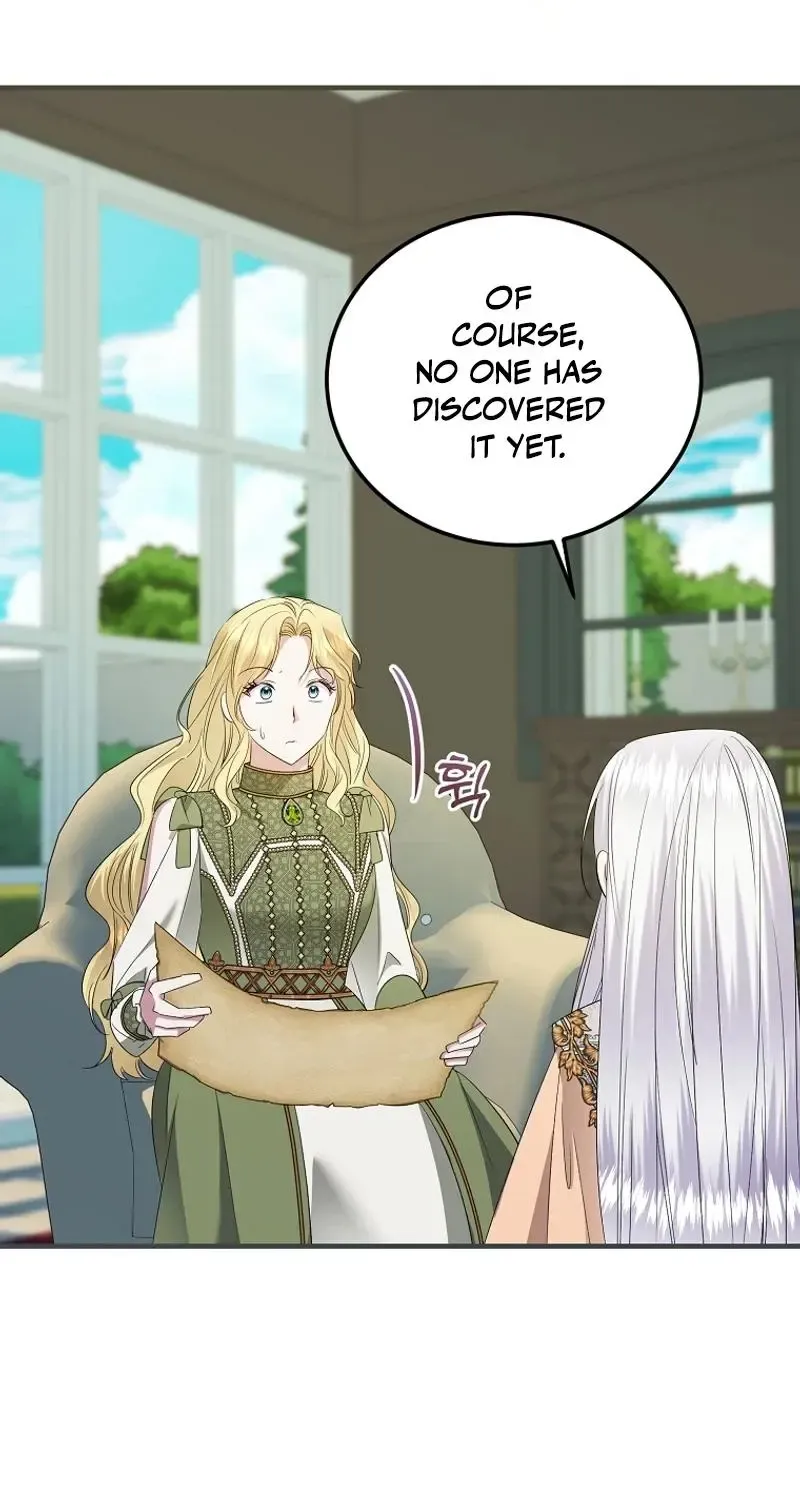 I’m Done Being a Hero, Even If It’s Retirement Chapter 38 page 18 - 