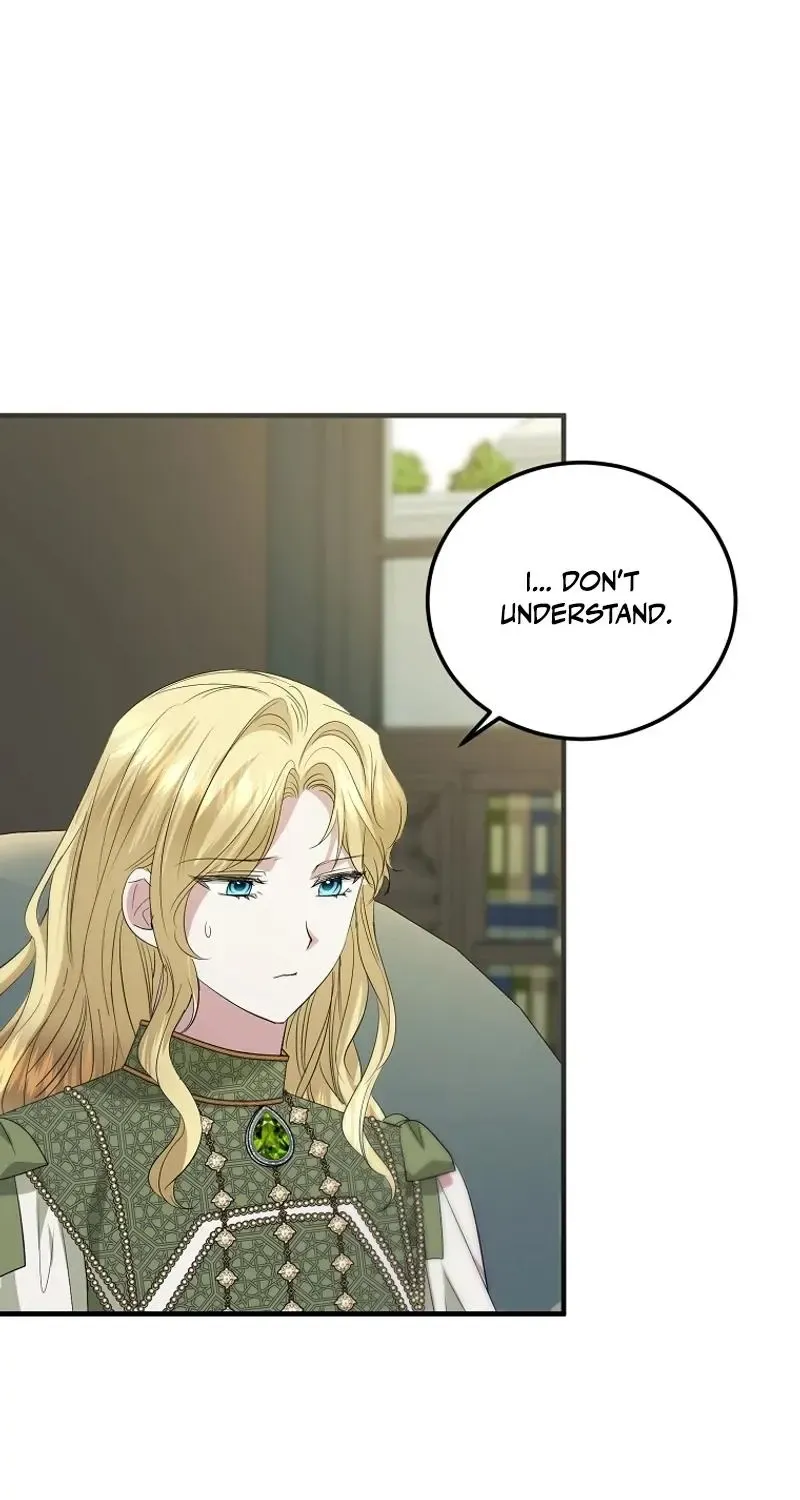 I’m Done Being a Hero, Even If It’s Retirement Chapter 38 page 23 - 