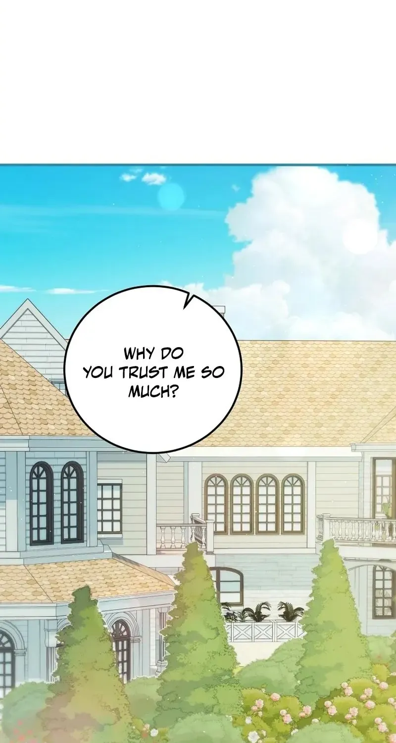I’m Done Being a Hero, Even If It’s Retirement Chapter 38 page 24 - 