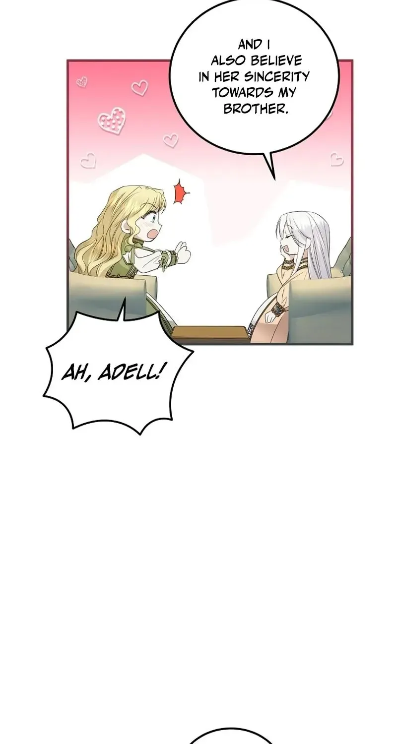I’m Done Being a Hero, Even If It’s Retirement Chapter 38 page 28 - 