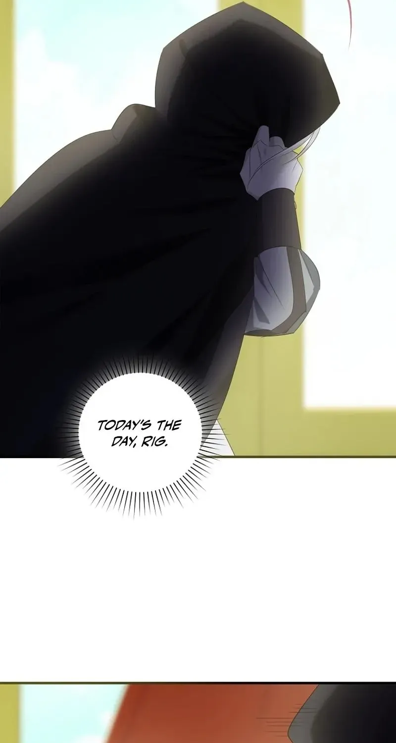 I’m Done Being a Hero, Even If It’s Retirement Chapter 38 page 41 - 