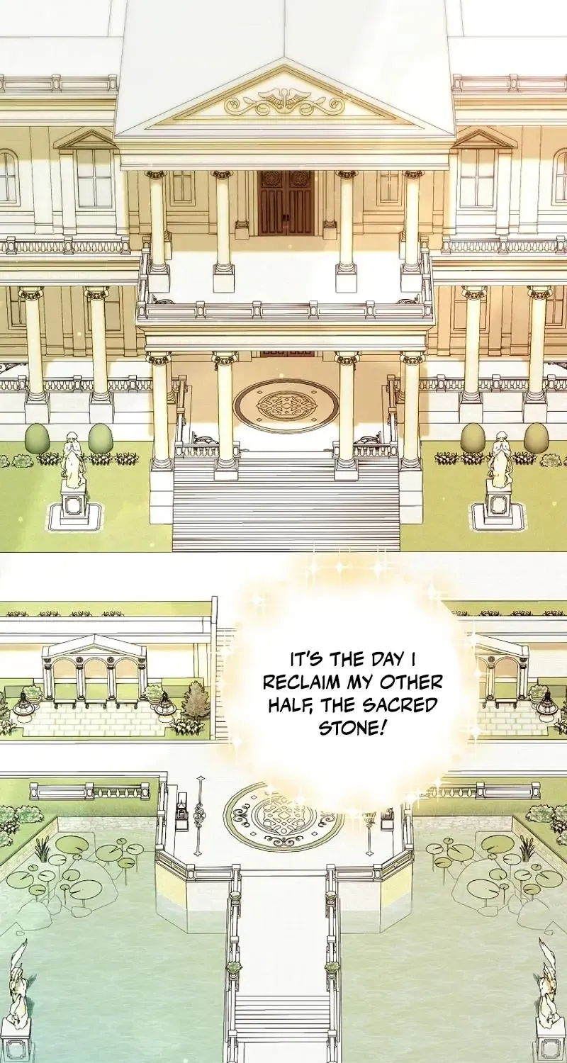 I’m Done Being a Hero, Even If It’s Retirement Chapter 38 page 43 - 