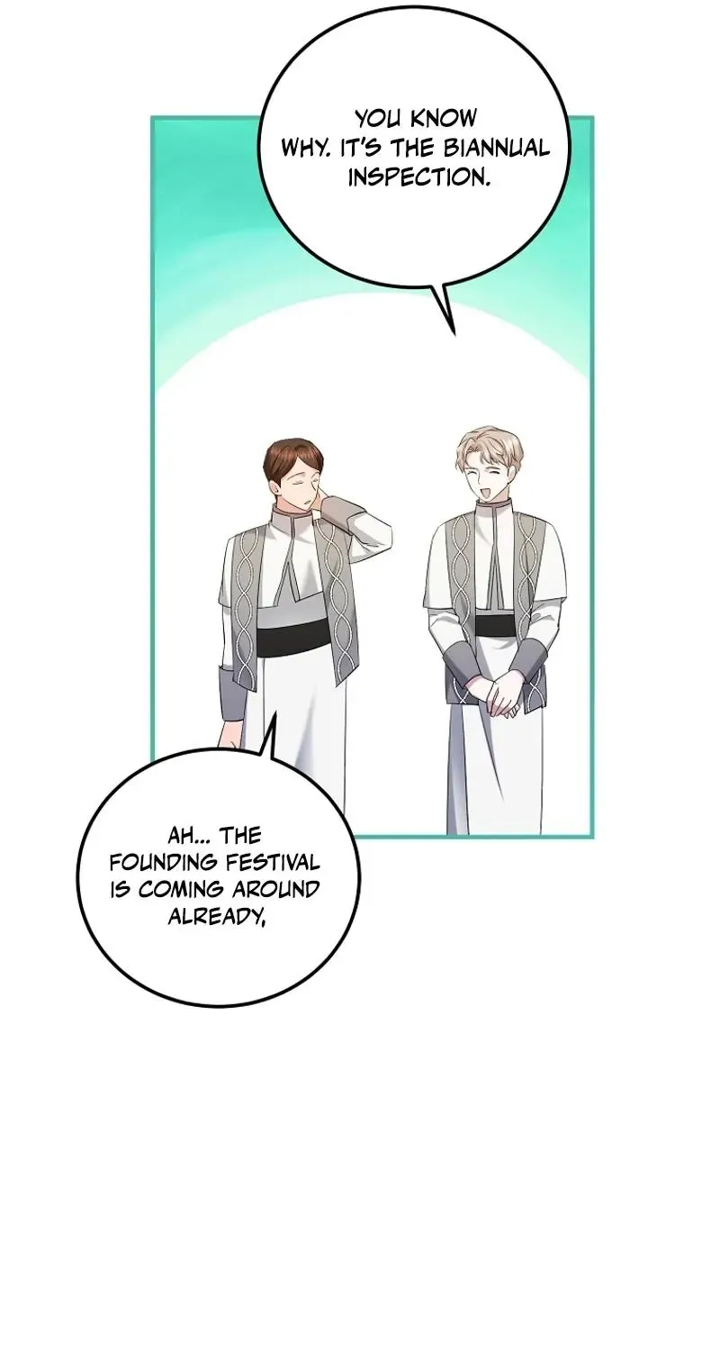 I’m Done Being a Hero, Even If It’s Retirement Chapter 38 page 48 - 