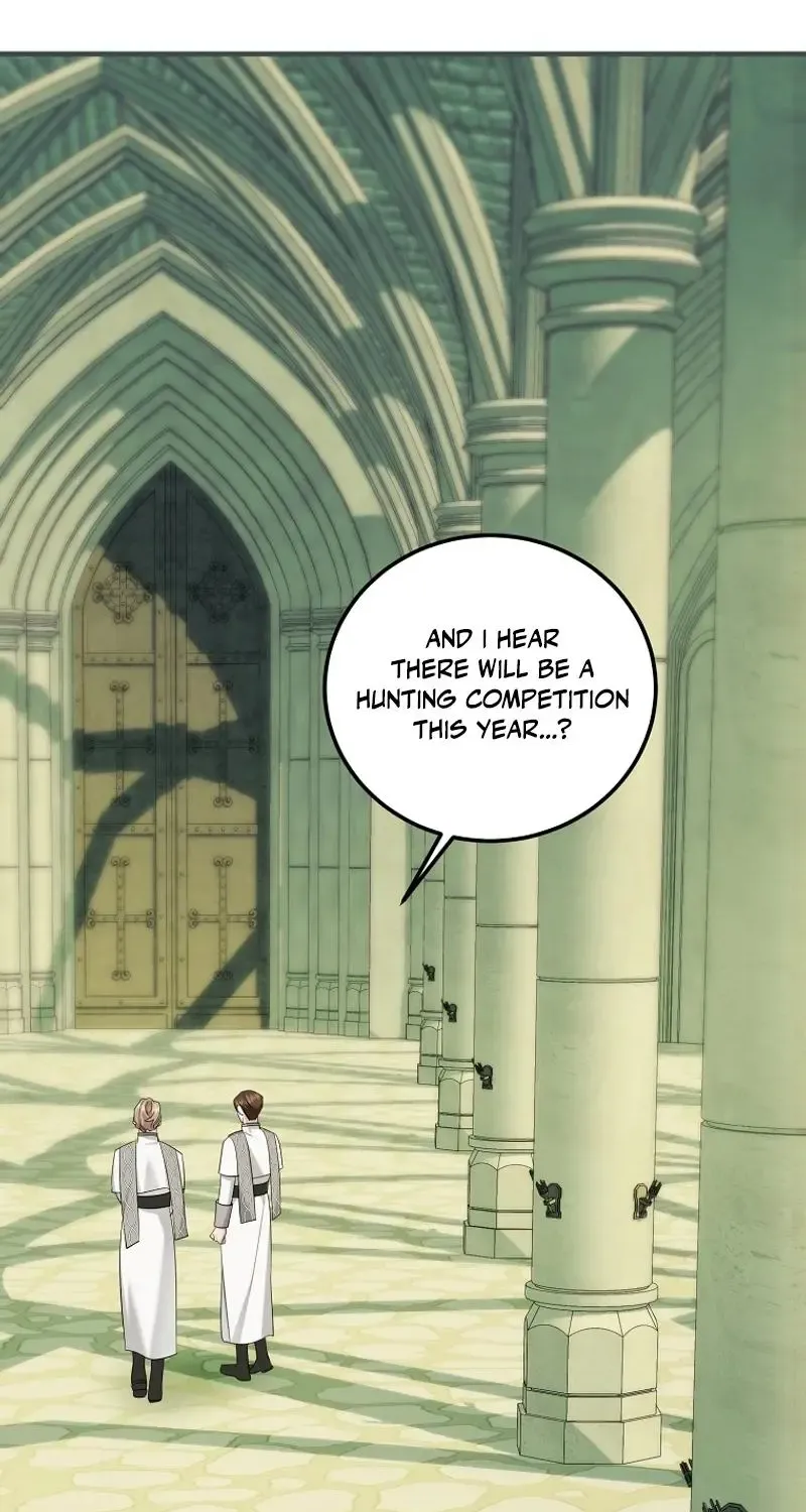 I’m Done Being a Hero, Even If It’s Retirement Chapter 38 page 49 - 