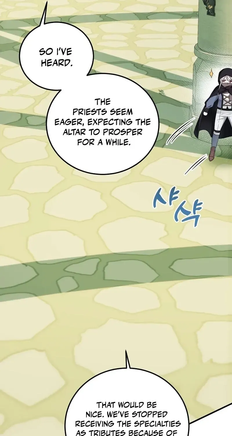 I’m Done Being a Hero, Even If It’s Retirement Chapter 38 page 50 - 