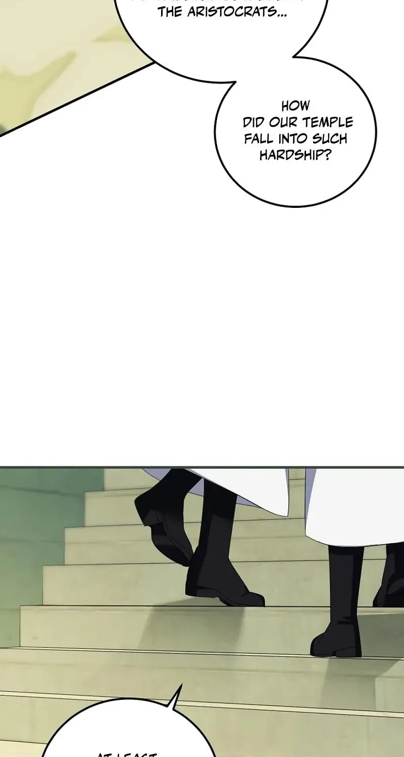 I’m Done Being a Hero, Even If It’s Retirement Chapter 38 page 51 - 