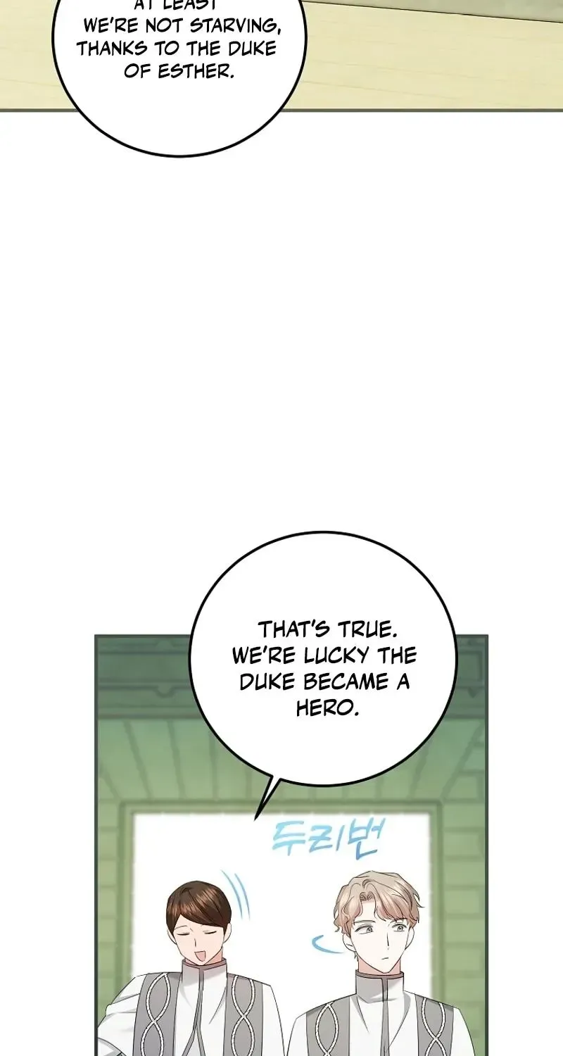 I’m Done Being a Hero, Even If It’s Retirement Chapter 38 page 52 - 