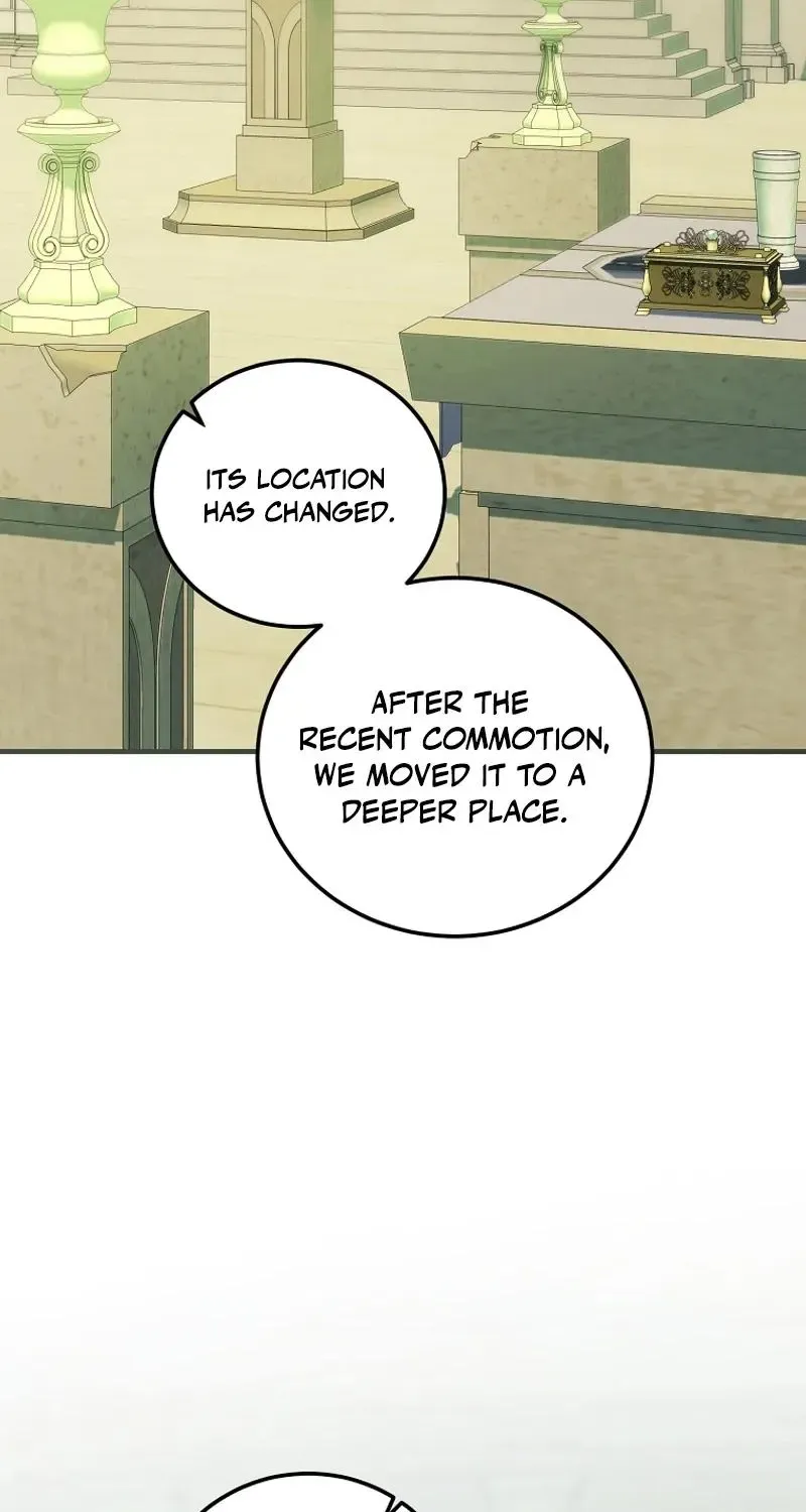 I’m Done Being a Hero, Even If It’s Retirement Chapter 38 page 54 - 