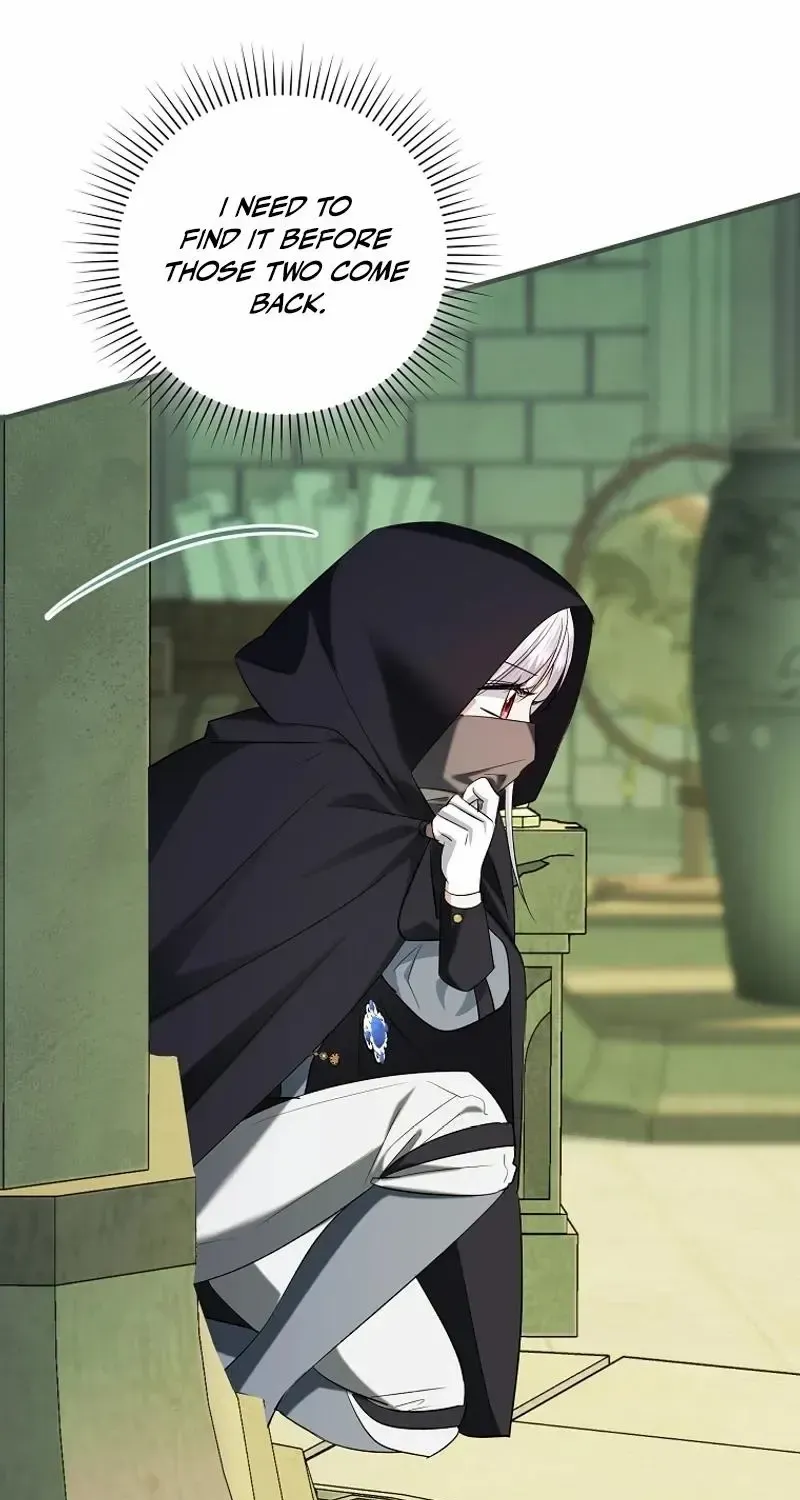 I’m Done Being a Hero, Even If It’s Retirement Chapter 38 page 57 - 