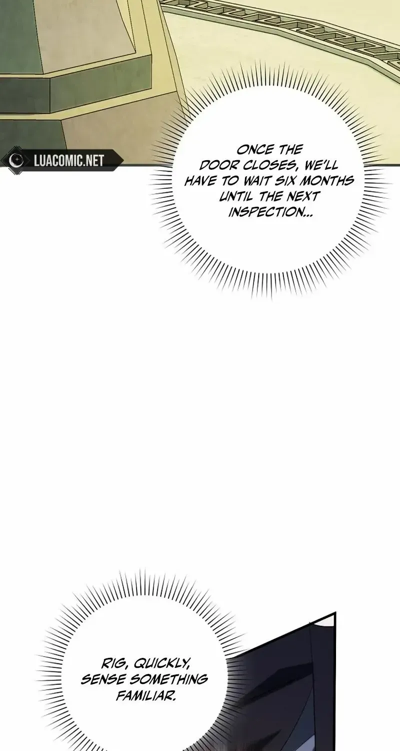 I’m Done Being a Hero, Even If It’s Retirement Chapter 38 page 58 - 