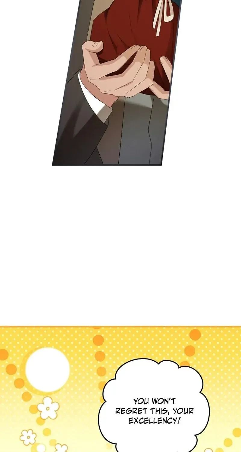 I’m Done Being a Hero, Even If It’s Retirement Chapter 38 page 7 - 