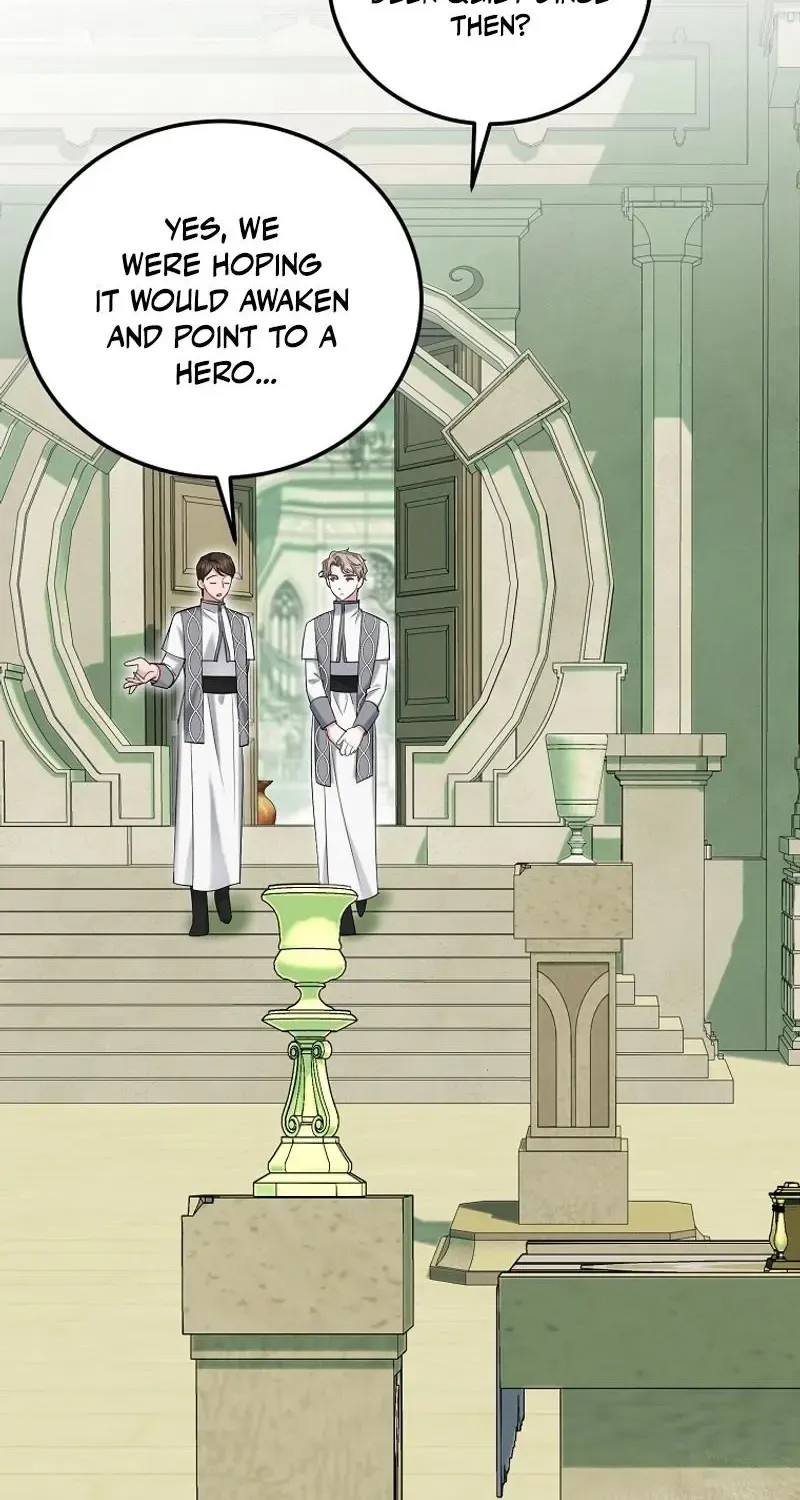I’m Done Being a Hero, Even If It’s Retirement Chapter 38 page 69 - 