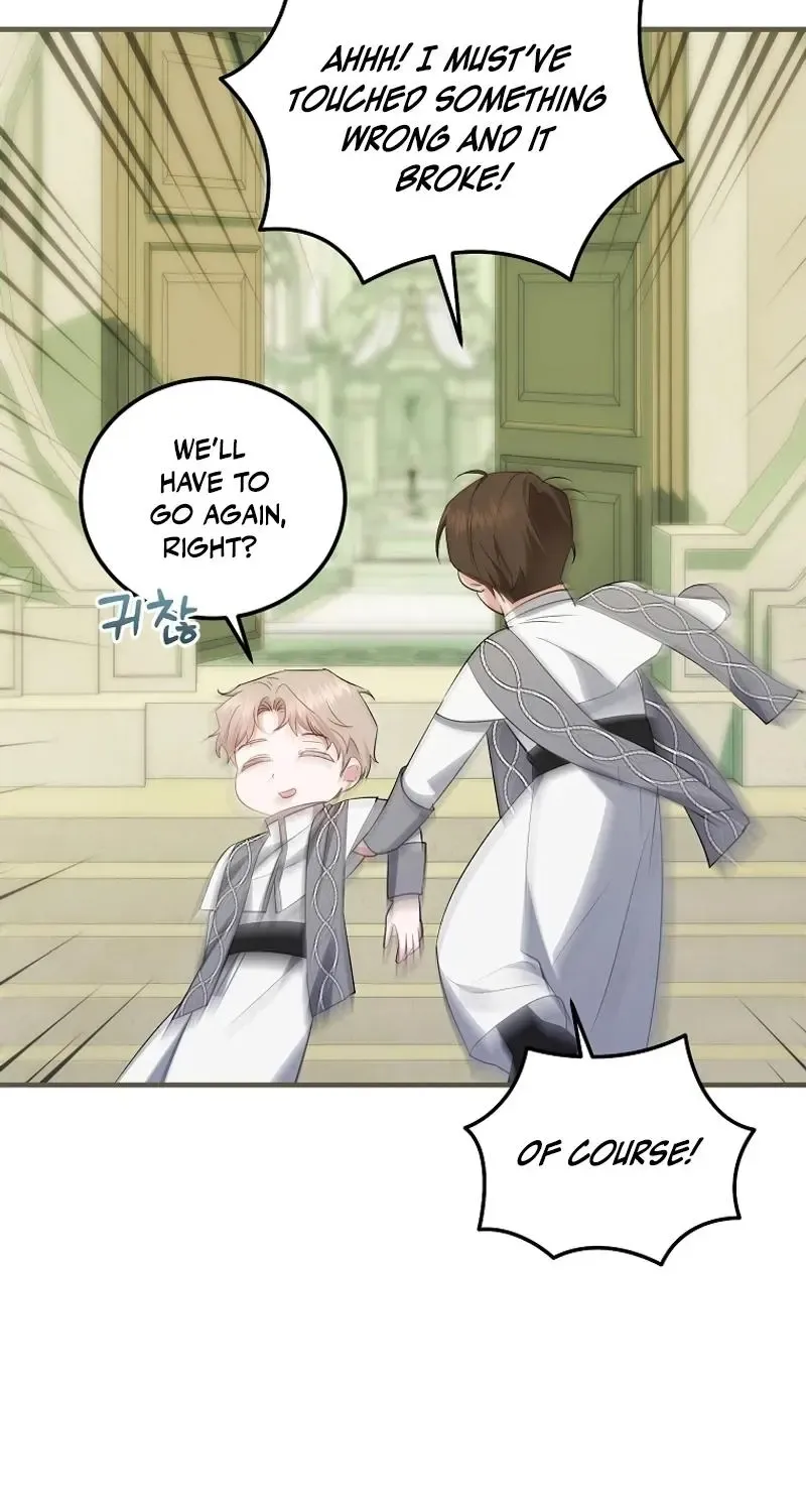 I’m Done Being a Hero, Even If It’s Retirement Chapter 38 page 77 - 