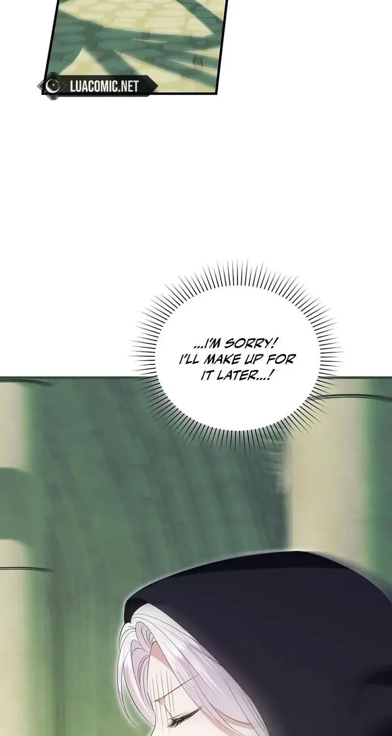 I’m Done Being a Hero, Even If It’s Retirement Chapter 38 page 80 - 