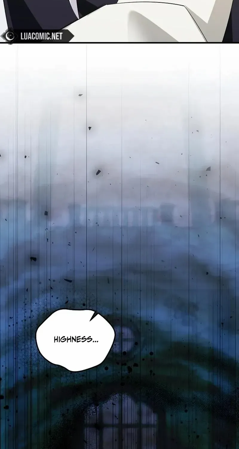 I’m Done Being a Hero, Even If It’s Retirement Chapter 38 page 86 - 