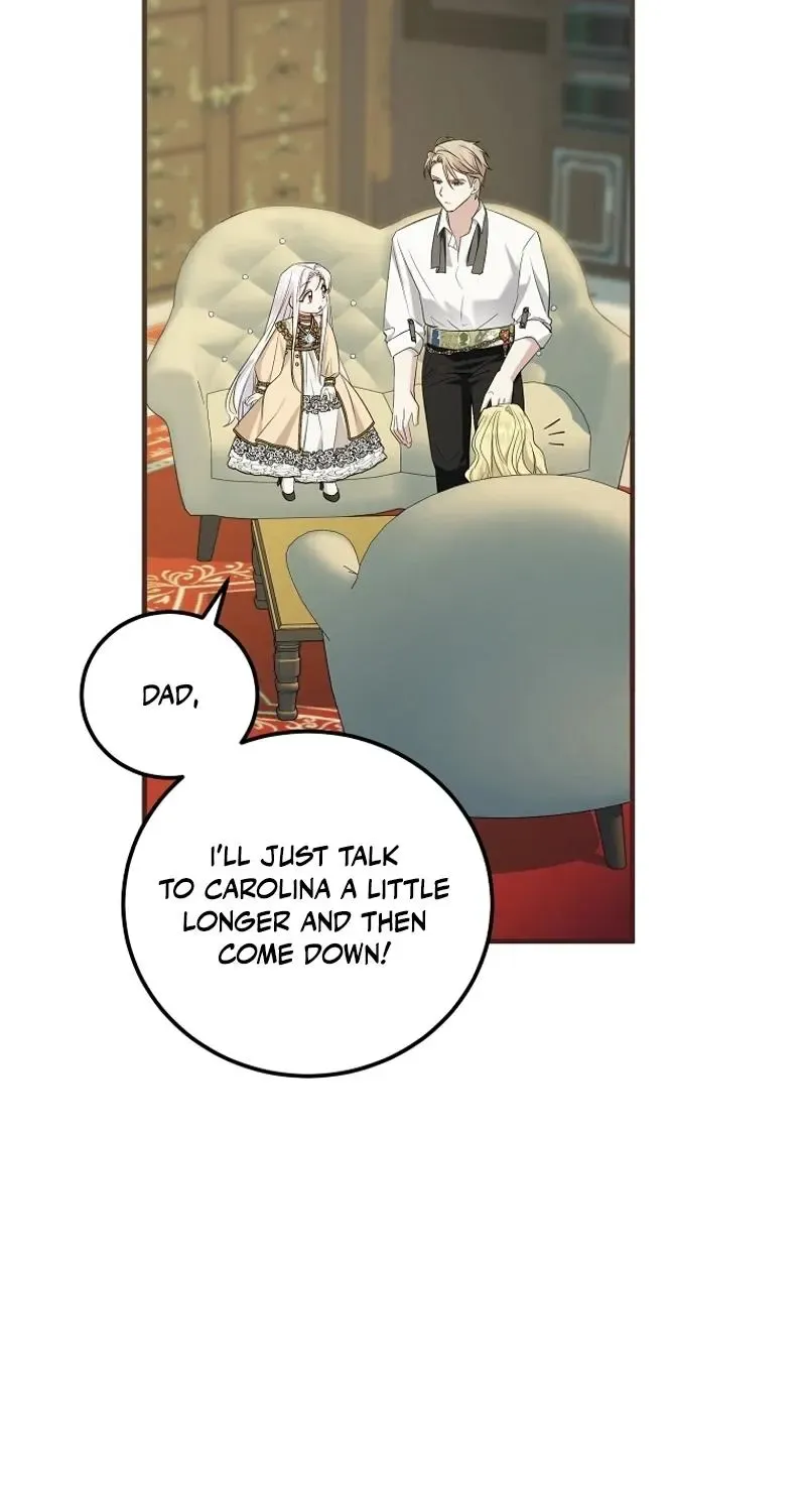 I’m Done Being a Hero, Even If It’s Retirement Chapter 38 page 10 - 