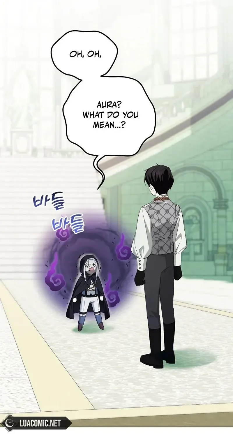 I’m Done Being a Hero, Even If It’s Retirement Chapter 39 page 2 - 