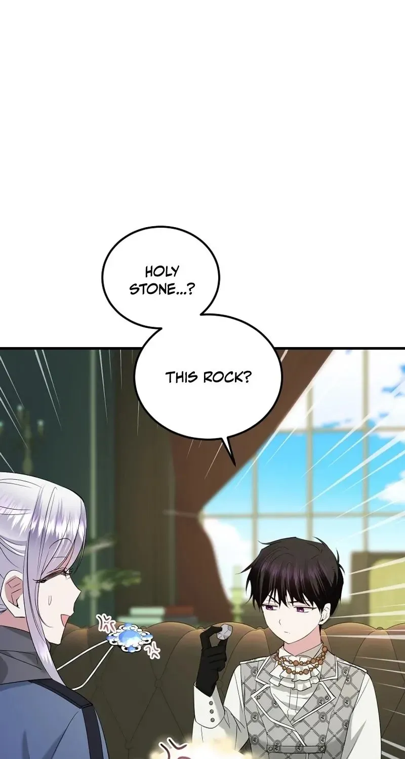 I’m Done Being a Hero, Even If It’s Retirement Chapter 39 page 11 - 