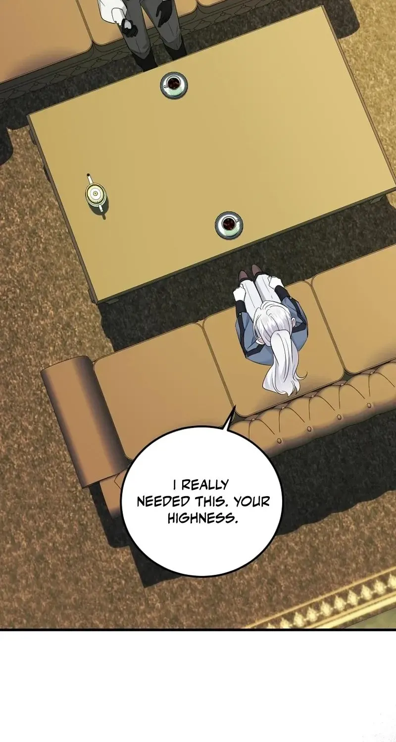 I’m Done Being a Hero, Even If It’s Retirement Chapter 39 page 14 - 