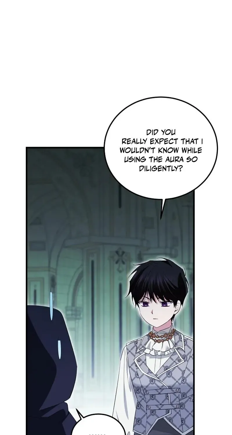 I’m Done Being a Hero, Even If It’s Retirement Chapter 39 page 3 - 