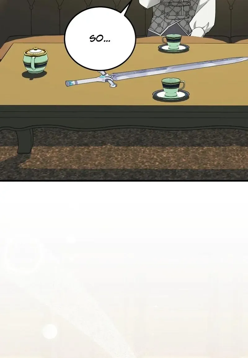 I’m Done Being a Hero, Even If It’s Retirement Chapter 39 page 27 - 