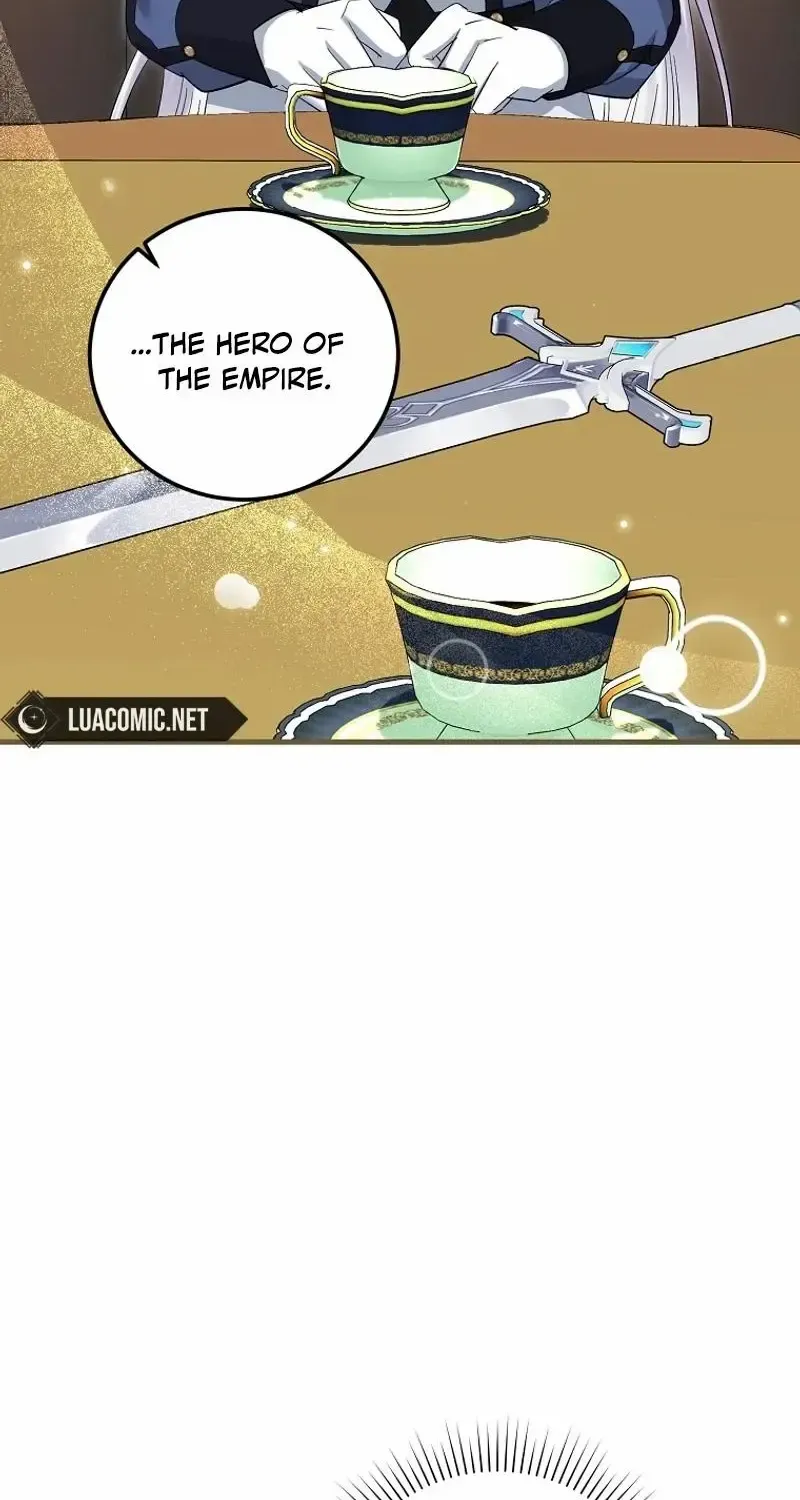 I’m Done Being a Hero, Even If It’s Retirement Chapter 39 page 29 - 