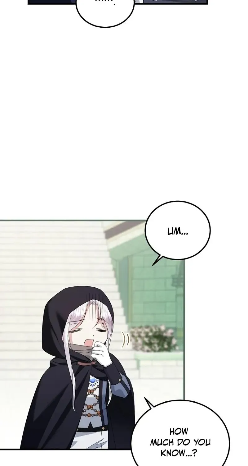 I’m Done Being a Hero, Even If It’s Retirement Chapter 39 page 4 - 