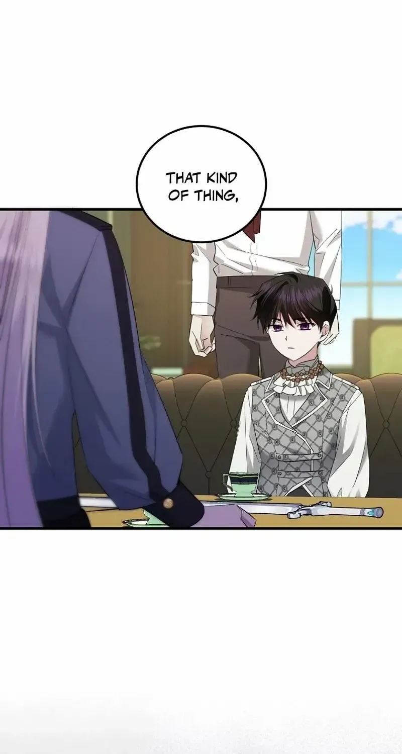 I’m Done Being a Hero, Even If It’s Retirement Chapter 39 page 31 - 